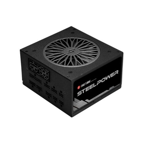 Chieftec BDK-750FC power supply unit