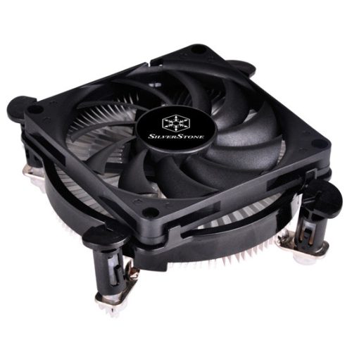 Silverstone NT08-115XP