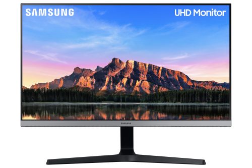 Samsung U28R550UQR LED display
