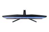 Samsung U28R550UQR LED display