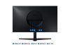 Samsung U28R550UQR LED display