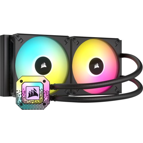Corsair CW-9060069-WW computer cooling system