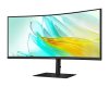 Samsung ViewFinity LS34C652UAUXEN computer monitor