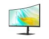 Samsung ViewFinity LS34C652UAUXEN computer monitor