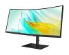 Samsung ViewFinity LS34C652UAUXEN computer monitor