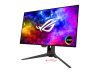 ASUS ROG Swift OLED PG27AQDM computer monitor