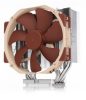Noctua NH-U14S DX-4189 computer cooling system
