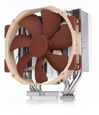 Noctua NH-U14S DX-4189 computer cooling system