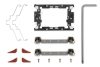 Noctua NH-U14S DX-4189 computer cooling system