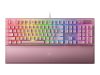 Razer BlackWidow V3 keyboard