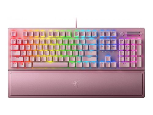Razer BlackWidow V3 keyboard