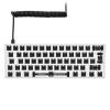 Sharkoon Skiller SGK50 S4 Barebone keyboard