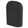 Denver TWE-46BLACK headphones/headset