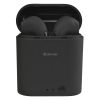 Denver TWE-46BLACK headphones/headset