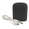 Denver TWE-46BLACK headphones/headset