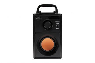 Media-Tech BOOMBOX BT
