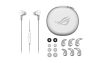 ASUS ROG Cetra II Core Moonlight White