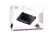 Cooler Master NotePal U3 Plus laptop cooling pad