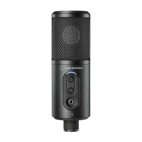 Audio-Technica ATR2500X-USB microphone