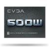 EVGA 600W power supply unit