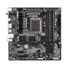 Gigabyte B760M DS3H AX DDR4 motherboard
