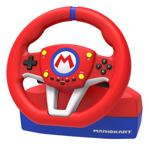 Hori Mario Kart Racing Wheel Pro