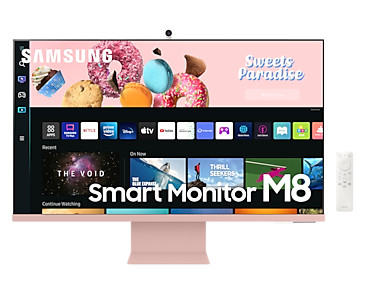 Samsung S32BM80PUU computer monitor