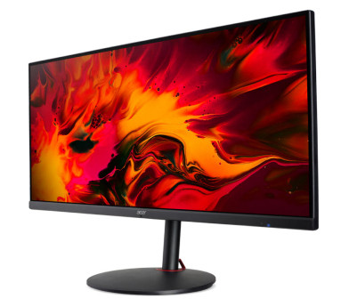 Acer NITRO XV2 XV342CKPbmiipphzx computer monitor