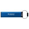 Kingston Technology IronKey Keypad 200 USB flash drive