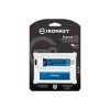 Kingston Technology IronKey Keypad 200 USB flash drive