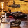 Audio-Technica AT2040 microphone
