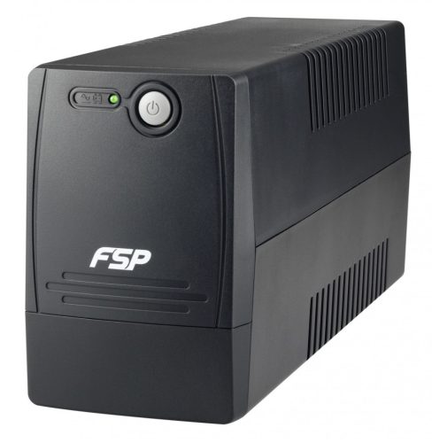 FSP/Fortron FP 800 uninterruptible power supply (UPS)