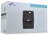 FSP/Fortron FP 800 uninterruptible power supply (UPS)