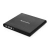Verbatim Slimline CD/DVD optical disc drive