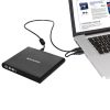 Verbatim Slimline CD/DVD optical disc drive