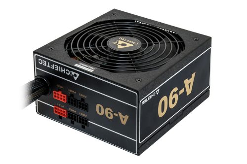 Chieftec GDP-750C power supply unit