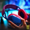 Logitech G G435