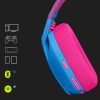 Logitech G G435