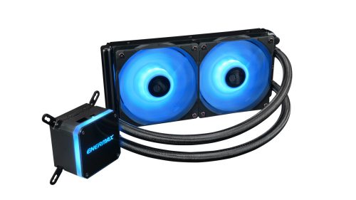 Enermax LIQMAX III