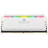 Corsair Dominator CMT32GX4M2E3200C16W memory module