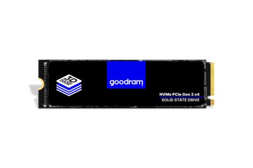 Goodram PX500 M2 PCIe NVMe 512GB