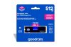 Goodram PX500 M2 PCIe NVMe 512GB