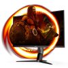 AOC G2 U28G2XU2/BK LED display