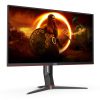 AOC G2 U28G2XU2/BK LED display