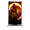 AOC G2 U28G2XU2/BK LED display