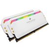 Corsair Dominator CMT16GX4M2K4000C19W memory module