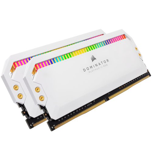 Corsair Dominator CMT16GX4M2K4000C19W memory module