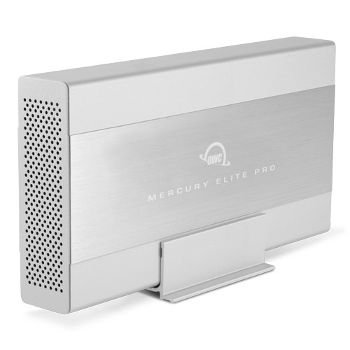 OWC Mercury Elite Pro