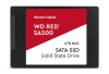 Western Digital Red SA500