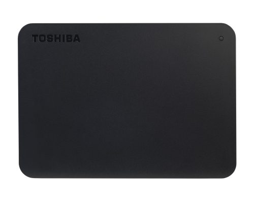 Toshiba HDTB420EK3AA external hard drive